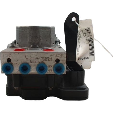 [PRODUIT D'OCCASION] Unite Hydraulique Abs TOYOTA Aygo 5p ♻️ Ref Oe. 440500h170 - Garantie à vie (1/3)