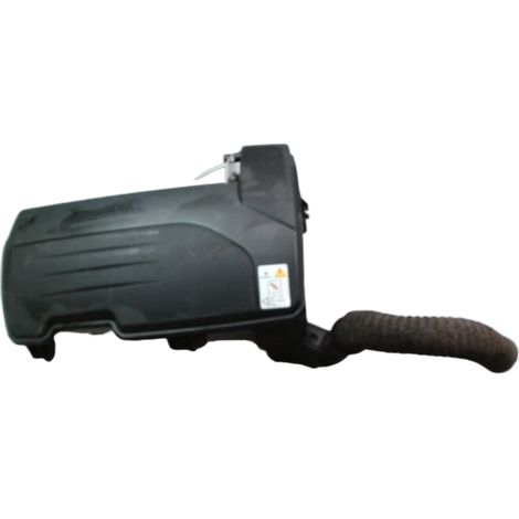 Boitier Filtre A Air RENAULT Twingo I Phase 3 2000-2007 [PRODUIT D'OCCASION]♻️8200544565