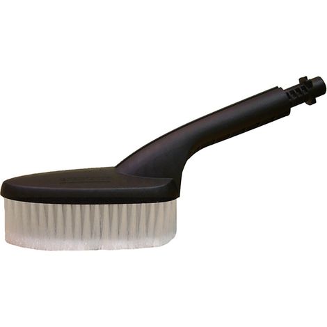 Karcher Wash Brush - Soft Bristles