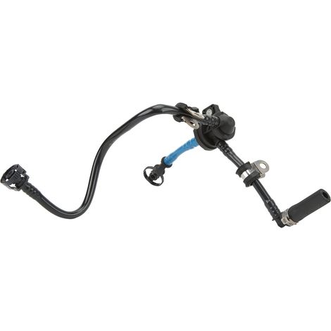 Rückschlagventil 06F133781L, hochfestes Metall, Ersatzteil für Audi A4 2.0L CVT, Frontantrieb, Limousine, Basismodell, Baujahr 2008 (1/5)
