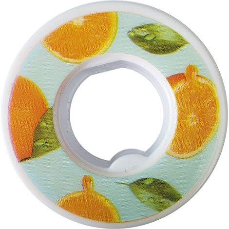 Duftender Wasserflaschen-Pod – Zubehör für Sport, Büro, Outdoor, Typ 2, sicher und aromatisiert (1/5)