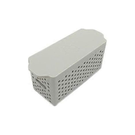 Module d'ions d'argent (pièce de rechange pour aspirateur robot J4 / J4 Lite) (1/4)