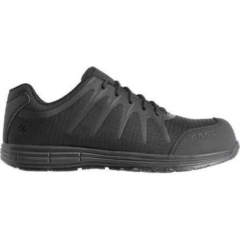 Sicherheitshalbschuh RUI 73181 S3 SRC ESD Baak® Gr. 47 (1/5)