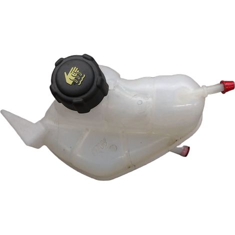 [PRODUIT D'OCCASION] Vase Expansion NISSAN Qashqai ♻️ Ref Oe. 217114ea0a - Garantie à vie (1/3)