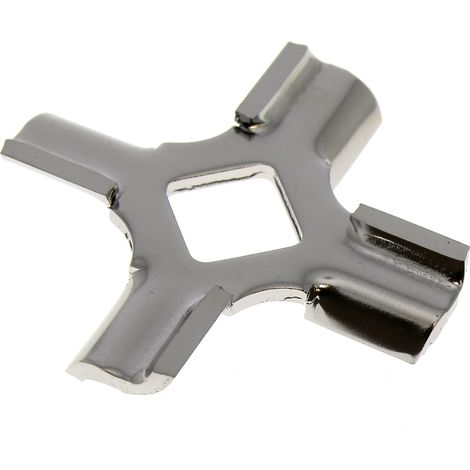 Hackmesser 482000011952 für Küchenmaschine kitchen aid