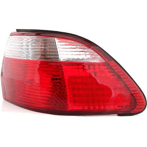 Feu arrière droit de stop pour Honda Accord 1998-2002 (avec clignotant LED) (1/5)