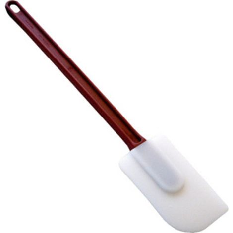 Silikomart  Silicone Spatola, Multicolore, Lunghezza 410 mm