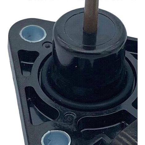 Sensor de posición de la válvula EGR de presión de aire del automóvil 8945535020 para Toyota Hilux Hwy