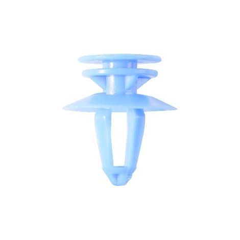 Agrafes à pousser type Push-Type pour Ford, pack de 50 (1/2)