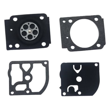 Kit Membranas compatible con stihlFs 240 260 Ref 90006897