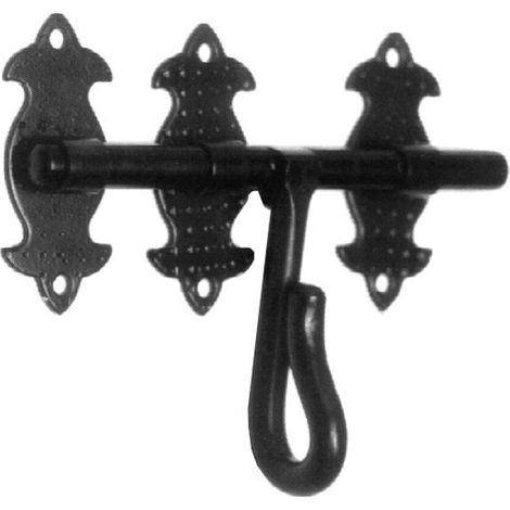 CERROJO PLACA 25X65 MM