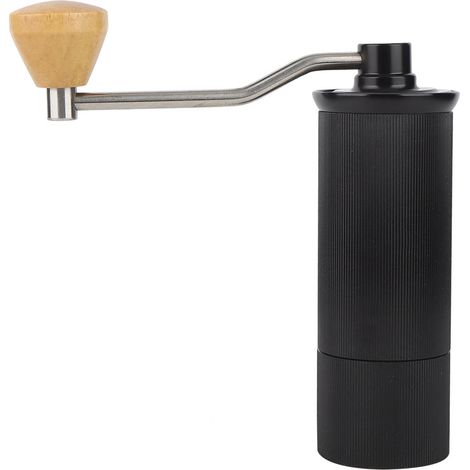 Household Mini Stainless Steel Manual Coffee Grinder Mill Grinding Machine Kitchen Accessories (1/3)