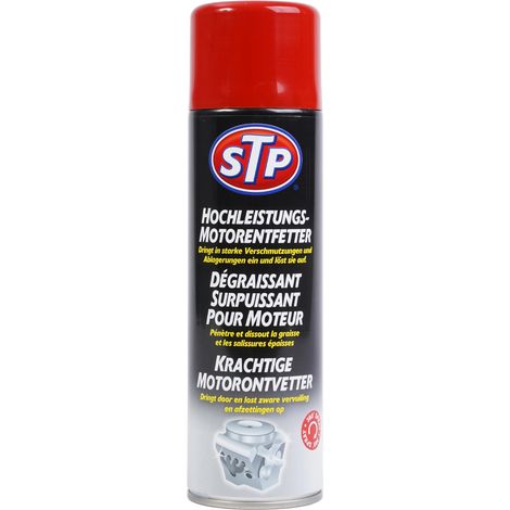 Pro Hochleistungs Motorenentfetter 500ml (1/5)