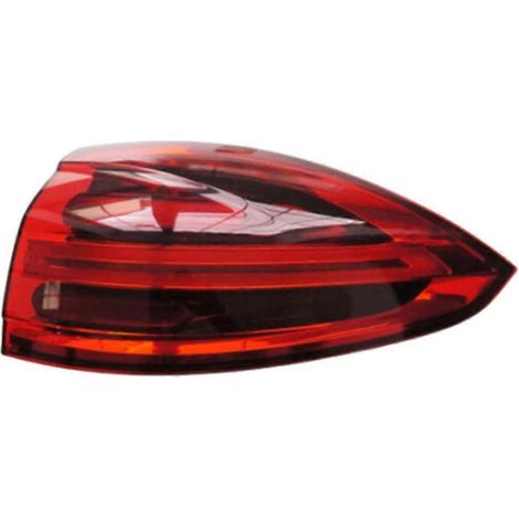 Außen rechts hinten LED-Rücklichteinheit für Auto --