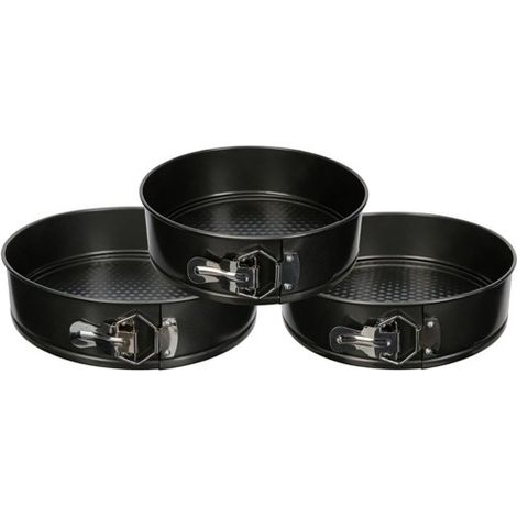 5five - set aus 3 zerlegbaren muffinförmchen (1/5)