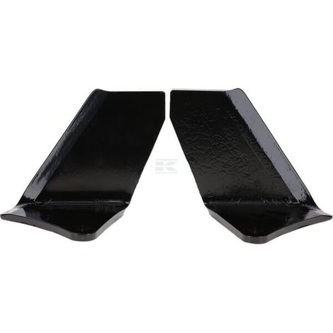 Sottovomere 340 mm angolo 8° VÄDERSTAD 242287DW (1/3)