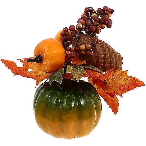 1 Stück Kürbis-Fensterdekoration für Halloween-Dekorationen
