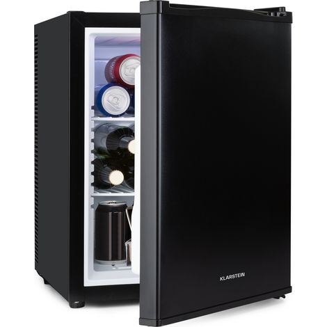 Klarstein Happy Hour Minibar 40L 5-15°C 23 dB LED light (1/5)