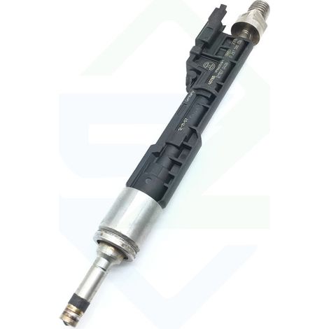 Die Einspritzdüsen 13647599876 0261500136 sind für M5, M6, 550i, 650i und 750i geeignet. (1/5)