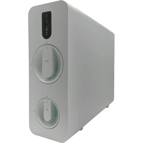 Osmoseur Nokka 800 Gpd à Flux Direct Sans Réserve (1/5)
