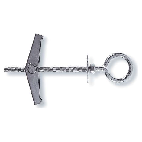 50 pcs Fischer goujons cheville d&39ancrage KDO4 ancrage fixation d&39ancrage