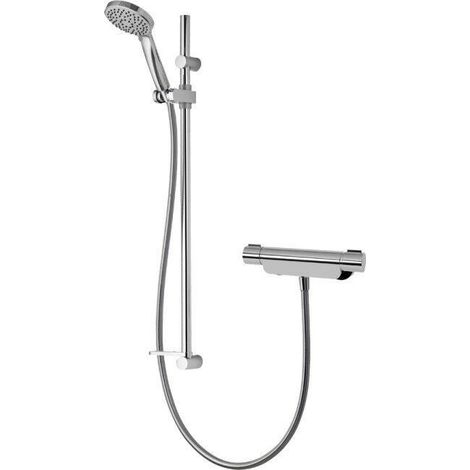 Aqualisa Midas 220 Exposed Mixer Shower - MD220S (1/9)