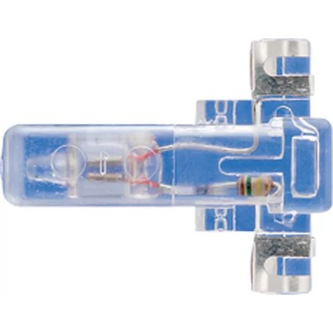 Jung Glimmlampe 230V/1,1mA 98-220 (1/2)