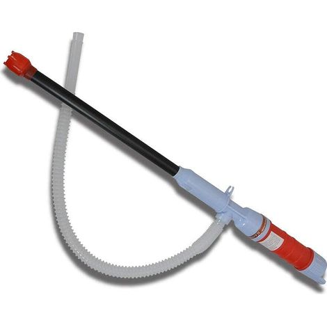 Pompa elettrica per acqua, pompa a batteria per vari liquidi, pompa elettrica per carburante per il trasferimento di liquidi a batteria (1/5)