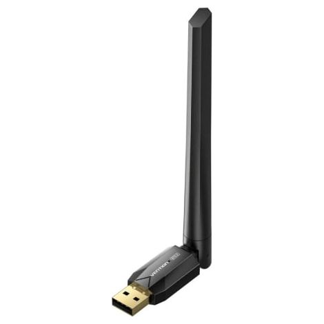 Adaptador USB - Bluetooth 6.0 Vention NAMB0