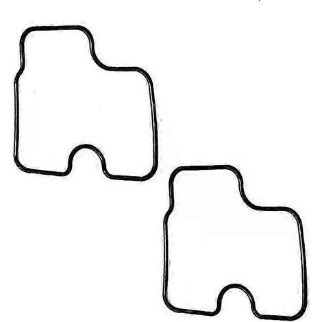Kit de réparation de carburateur pour moto Honda 125 XL125 125cc V VARADERO XL125V (pièces pour flotteur de carburateur). Convient aux modèles suivants : Honda 125 XL125 125cc V VARADERO XL125V