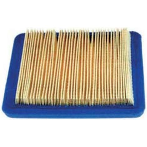 1PZ FILTRO ARIA PER RASAERBA - per ns. cod.259729 (CDF07156) cc.139
