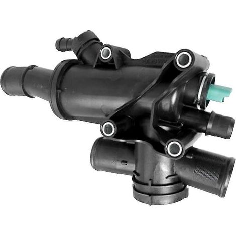 Thermostat automobile avec boîtier et capteur 1336Y91336.Y9, compatible avec Expert 2.0 (307407607807). (1/5)