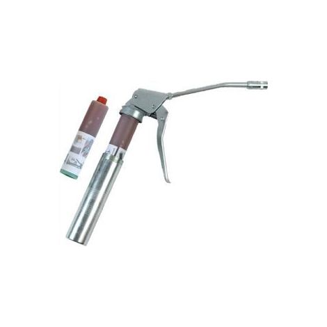 Einhandpresse PEP 200/D mit 2 Einschraubpatronen SAMOA (1/2)