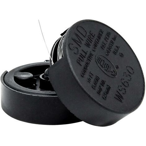 Edsyn WS630 Tresse à dessouder Q113972 (1/4)