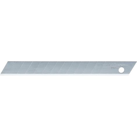 Lama 9Mm Pacchetto 10 Unità Lutz Blades (1/2)