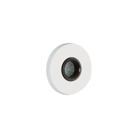 Coppia di rosoni 7700 Arcolor BEZAULT Bec de cane - Bianco - 0089193