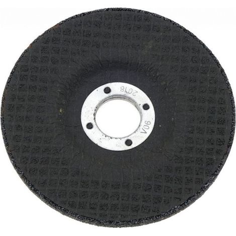 Set De 10 Pièces Disque Disques En Pierre Pour Le Flex Smerilliatrice (1/2)