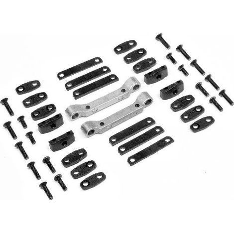 PIVOT BLOCK F/R (0DEG/3DEG)