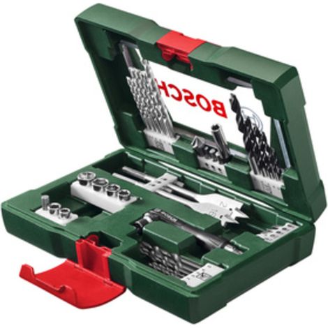 Set 41 Pezzi V Line 017305 Bosch