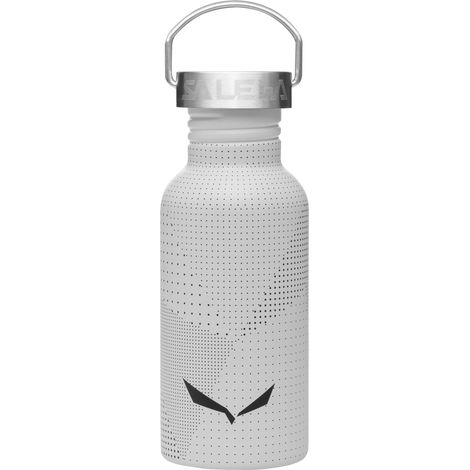 Salewa Aurino Unisex-Reiseflasche 0,5 l grau 00-00000005131110