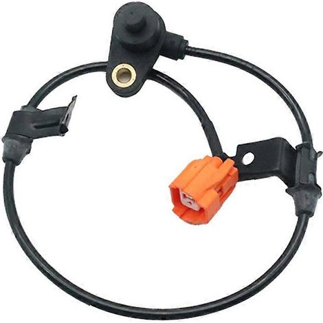 Capteur de vitesse de roue ABS arrière gauche 57475-S0K-A53 pour Honda Accord TL 1998-2002 - Pièces automobiles de haute qualité 57475S0KA53 (1/5)
