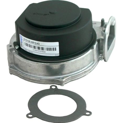 Wolf Ventilateur jusqu'au mois de fabrication 10.1999, pour GB, 210001099
