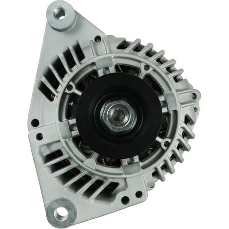 Alternatore Audi VW 1.6 1.8 (1/5)