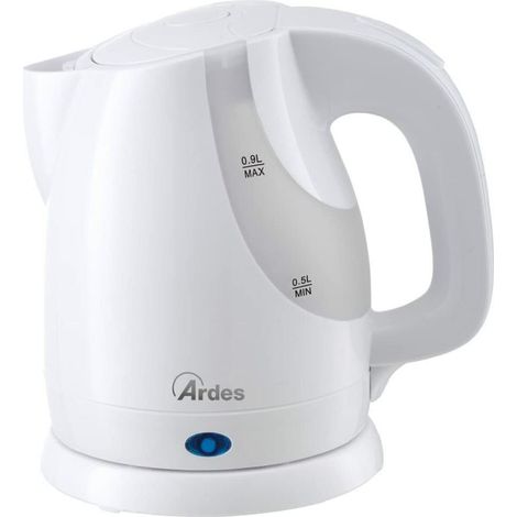 Hervidor ardes ar1k36 1300 W 0.9 L