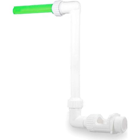 Fontaines de piscine à cascade fluorescente réglable -- (1/5)