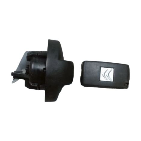 [PRODUIT D'OCCASION] Bouchon Reservoir A Carburant CITROEN C3 2009- ♻️ Ref Oe. 1508g0 - Garantie à vie (1/2)