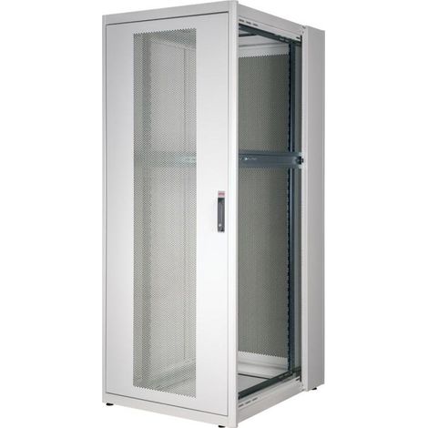 Roline 26 21 0046 rack gris 42U acero 800x1000 mm