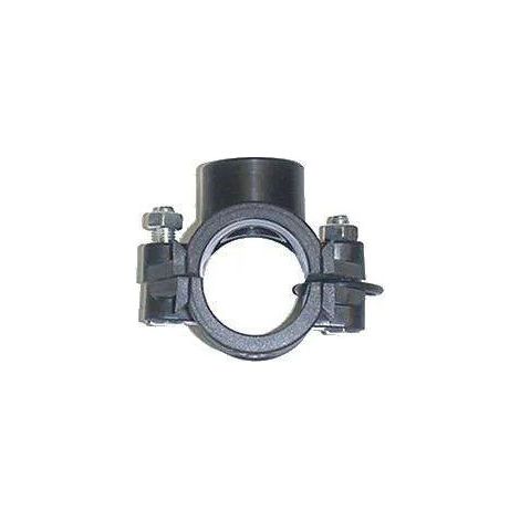 Collare di presa 25/15x21