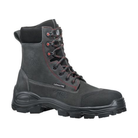 Botas de seguridad Discover S3 45 Negro (1/2)