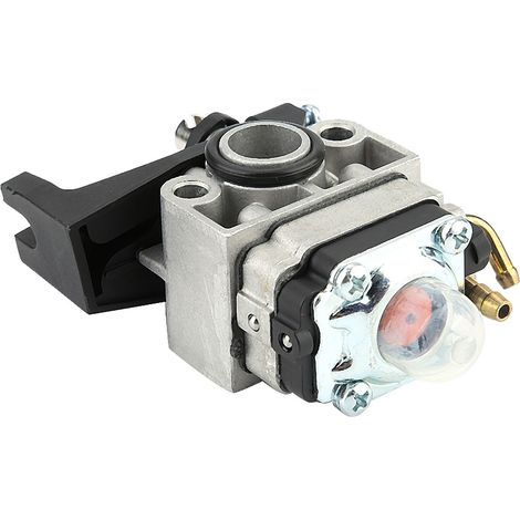 Carburateur de remplacement compatible Honda GX35 HHT35 HHT35S 16100-Z0Z-034 (1/5)
